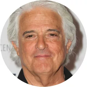 Mitchell Cannold photograph