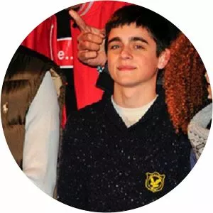 Mitchell Craske