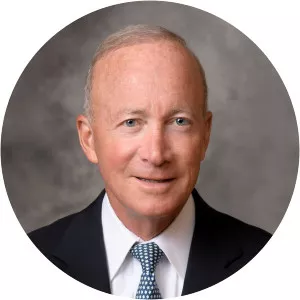 Mitchell Elias Daniels Jr.