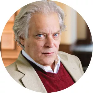 Mitchell Feigenbaum - American mathematical physicist