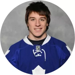 Mitchell Heard - Ice hockey center