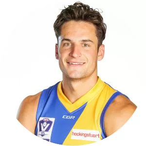Mitchell Hibberd