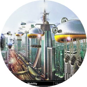 mitchell joachim - Architect