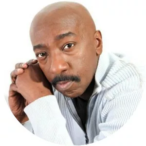 Mitchell Jones - Musical artist