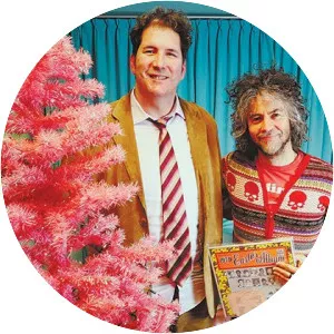 Mitchell Kezin - Film director