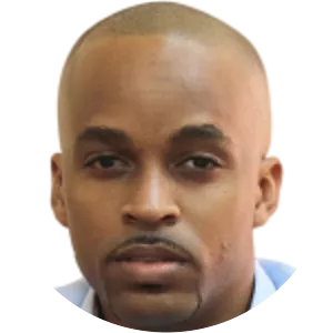 Mitchell Kisoor - Surinamese footballer