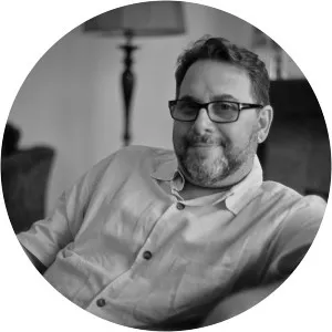 Mitchell Klebanoff - Film writer