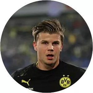 Mitchell Langerak