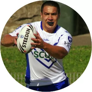 Mitchell Mamary - 