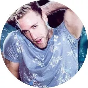 Mitchell Marion photograph