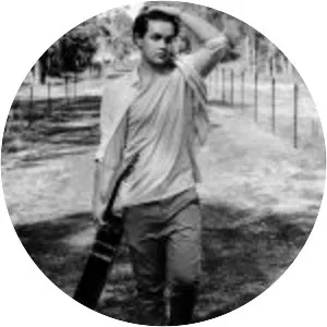 Mitchell Martin - Musical artist