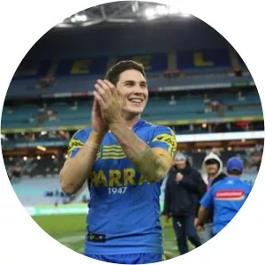 Mitchell Moses
