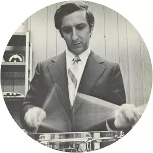 Mitchell Peters - Percussionist