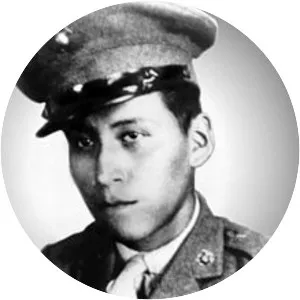 Mitchell Red Cloud, Jr.