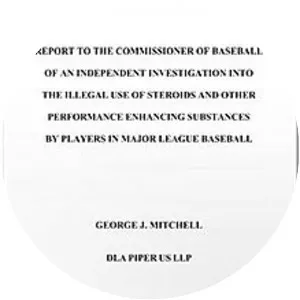 Mitchell Report