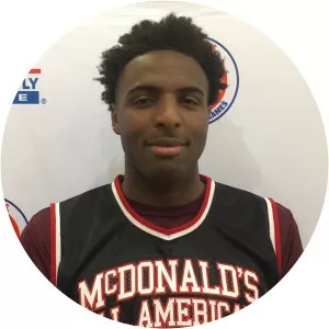 Mitchell Robinson