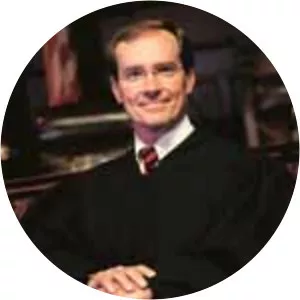 Mitchell S. Goldberg - Judge
