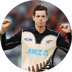 Mitchell Santner