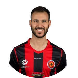 Mitchell Stamatellis