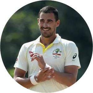 Mitchell Starc
