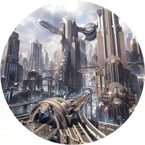 Mitchell Stuart - Film director