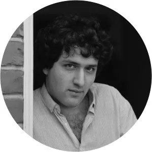 Mitchell Symons - British journalist