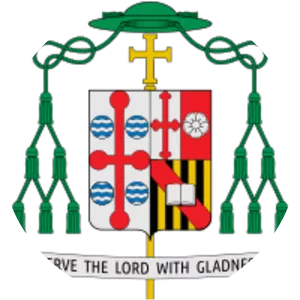 Mitchell T. Rozanski - Archbishop