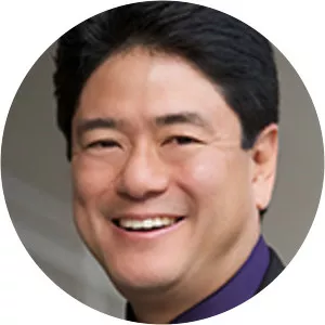 Mitchell Takeshi Maki - Author