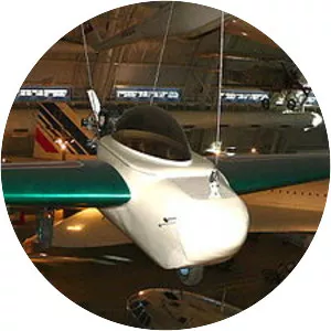 Mitchell U-2 Superwing - Aircraft model