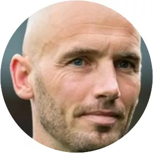 Mitchell van der Gaag