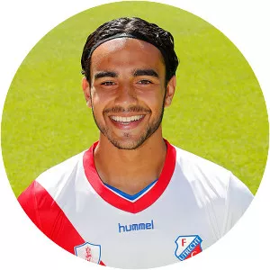 Mitchell van Rooijen