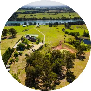 Mitchells Island - Island in Mitchells Island, Australia