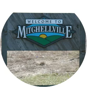 Mitchellville