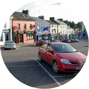 Mitchelstown