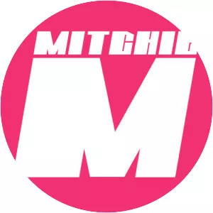 Mitchie M - Record producer