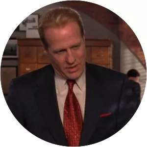 Mitchum Huntzberger - 