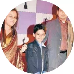 Mitesh Safary photograph