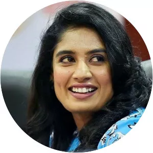 Mithali Raj