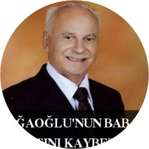 Mithat Ağaoğlu