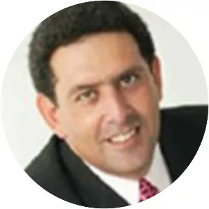 Mithat Bereket - Turkish journalist