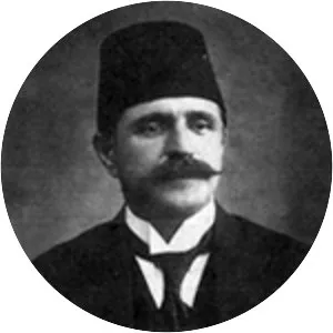 Mithat Şükrü Bleda