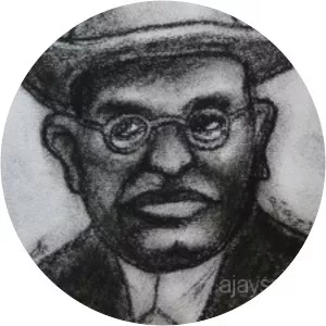 Mithavaadi Krishnan - Journalist