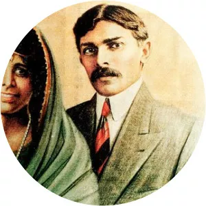 Mithibai Jinnah - Muhammad Ali Jinnah's mother