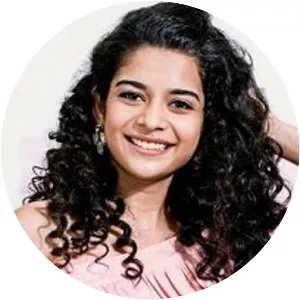 Mithila Palkar - Indian actress