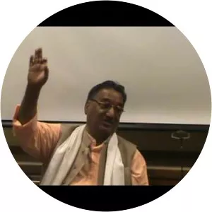 Mithila Prasad Tripathi - Author