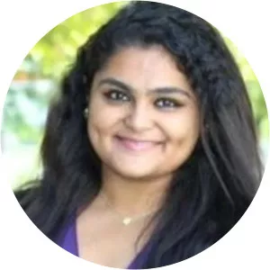 Mithra Kumar - Researcher