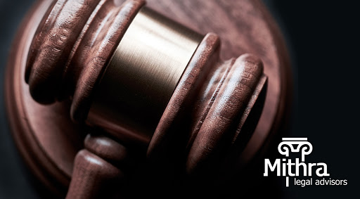 Mithra Legal Advisors - Despacho de abogados - General practice attorney in Oviedo, Spain