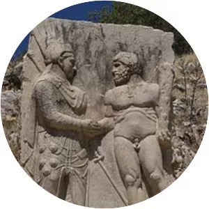 Mithridates I Callinicus - 
