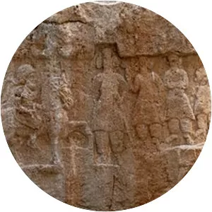 Mithridates I of Parthia - King