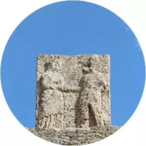 Mithridates II of Commagene - Prince